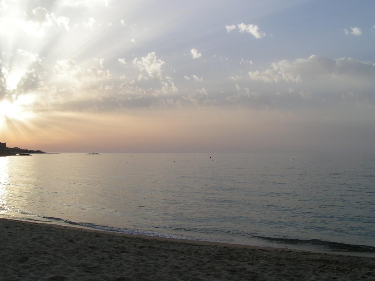 L'Escale Plage Algajola  Quarto foto